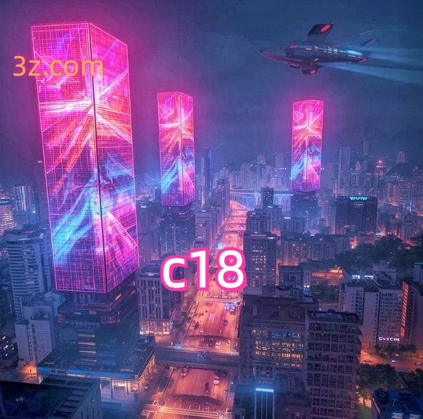 Lançamento de jogos c18 online